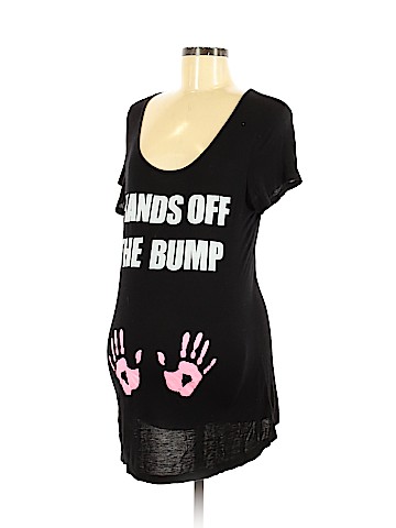 Robin's Nest Short Sleeve T-Shirt (view 1)