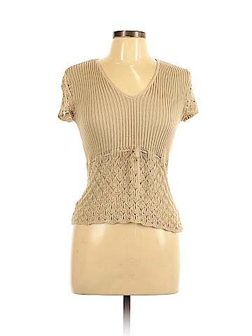 Say What? Short Sleeve Top (view 1)