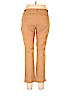 Forever 21 Tan Dress Pants Size 12 - photo 2