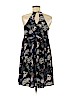 BP. 100% Rayon Black Casual Dress Size XS - photo 2