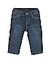 Baby Gap Blue Jeans Size 6-12 mo - photo 1