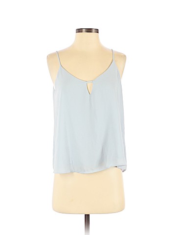 Lush Tank Top (view 1)