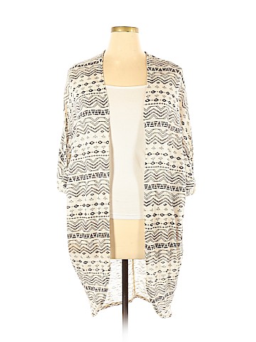 Mudd Cardigan (view 1)