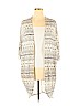Mudd Ivory Cardigan Size XL - photo 1