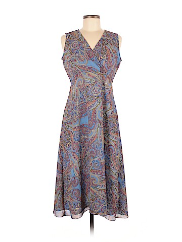 Liz Claiborne Casual Dress (view 1)