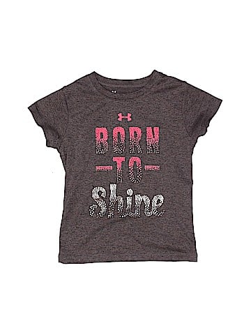 Under Armour Active T-Shirt (view 1)