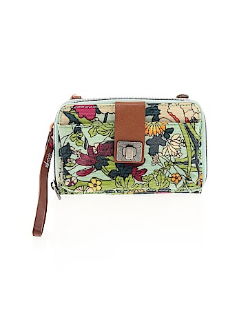 Sakroots Wristlet (view 1)