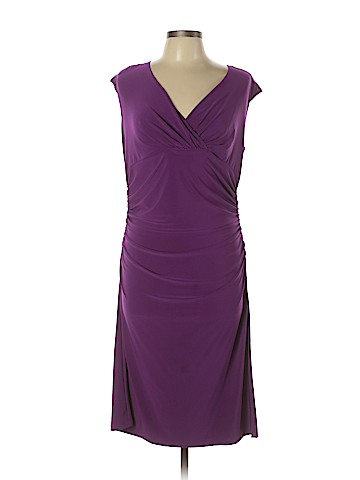 Chaps Casual Dress (view 1)