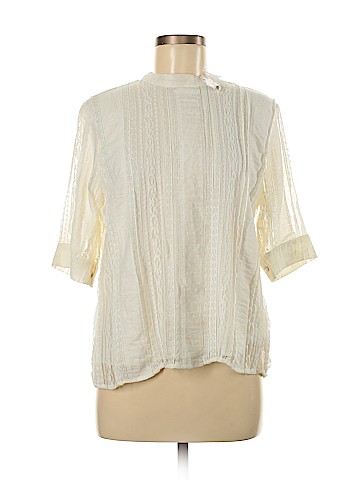 Adore 3/4 Sleeve Blouse (view 1)