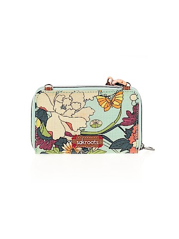 Sakroots Wristlet (view 2)