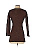 Free People Brown Cardigan Size XS - photo 2