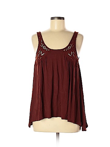 American Eagle Outfitters Short Sleeve Top (view 1)