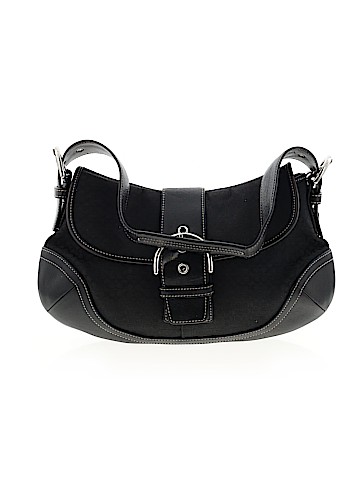 Coach Shoulder Bag (view 1)