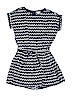 Crewcuts Polka Dots Blue Romper Size 10 - photo 1