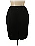 East5th 100% Polyester Black Casual Skirt Size 18 - photo 2