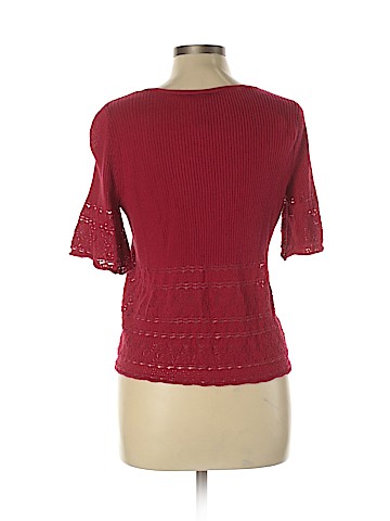 Lane Bryant Short Sleeve Top (view 2)