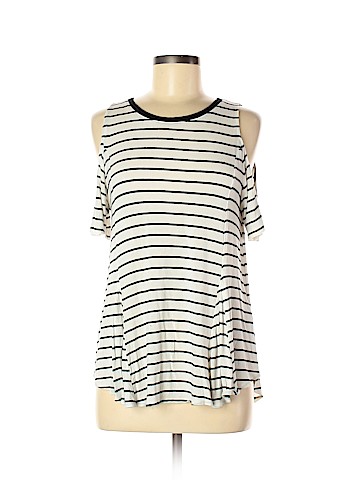 Hollister Short Sleeve Top (view 1)