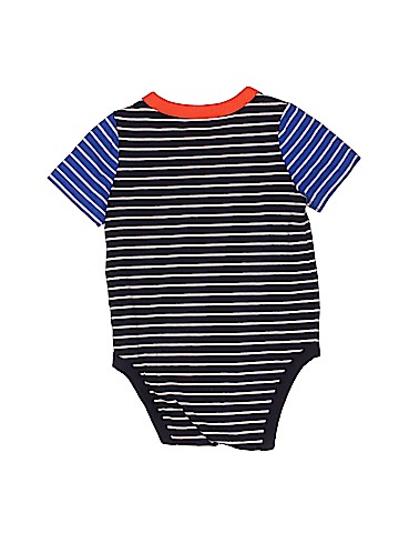 Baby Gap Short Sleeve Onesie (view 2)