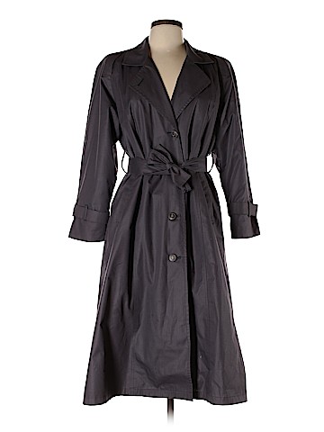 London Fog Coat (view 1)