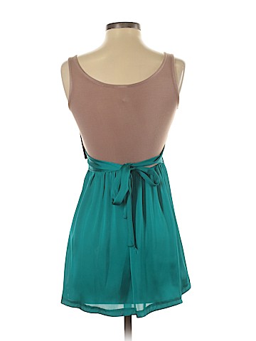 Ginger G. Casual Dress (view 2)