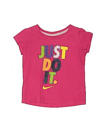 Nike Short Sleeve T-Shirt (view 1)