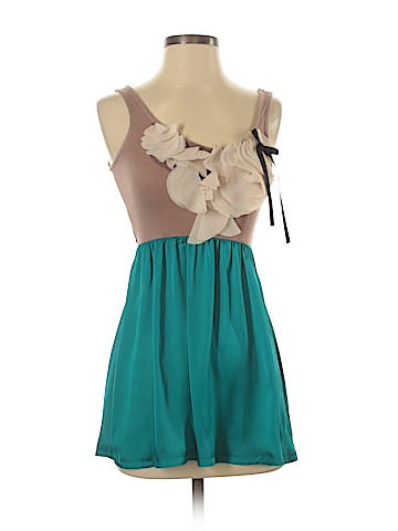 Ginger G. Casual Dress (view 1)