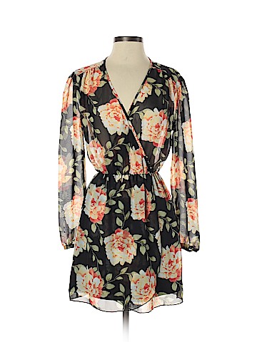 Liberty Love Casual Dress (view 1)