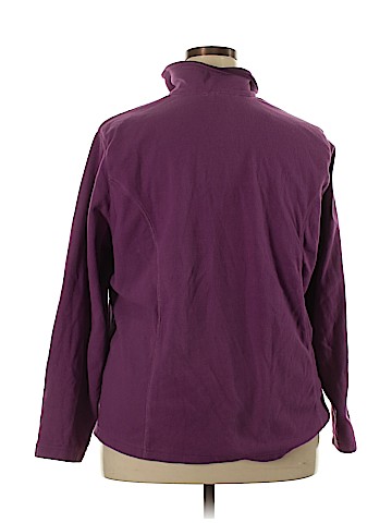 Lands' End Fleece (view 2)
