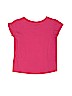 Nike 100% Cotton Graphic Pink Short Sleeve T-Shirt Size 3T - photo 2