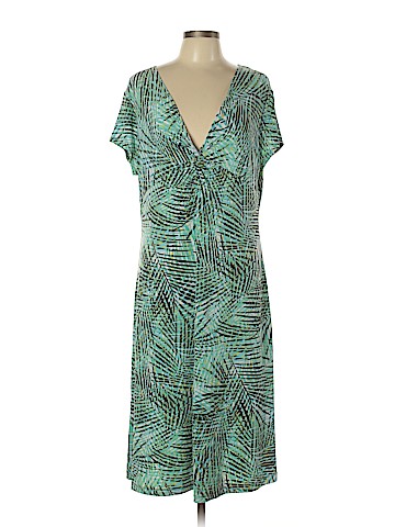 Notations Casual Dress (view 1)