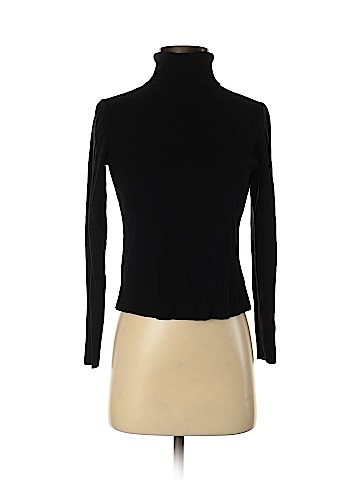 Jones New York Country Turtleneck Sweater (view 1)