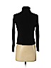 Jones New York Country Black Turtleneck Sweater Size S (petite) - photo 1