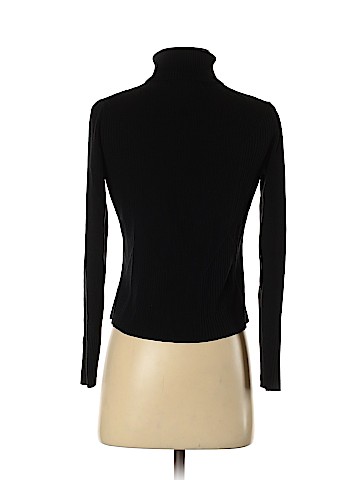 Jones New York Country Turtleneck Sweater (view 2)