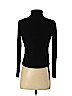 Jones New York Country Black Turtleneck Sweater Size S (petite) - photo 2