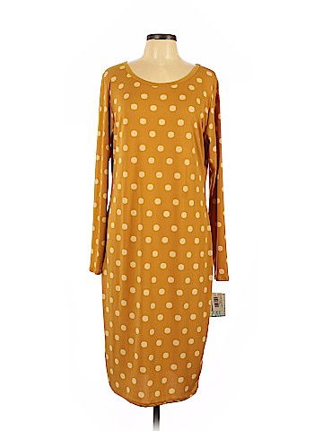 Lularoe Casual Dress (view 1)
