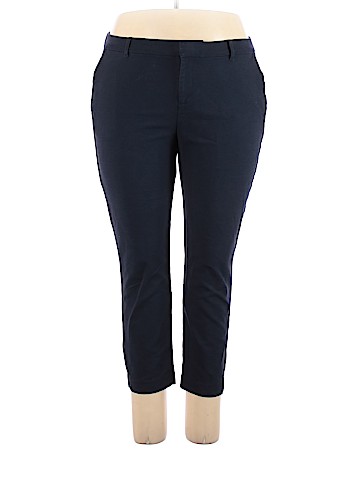 Old Navy Khakis (view 1)