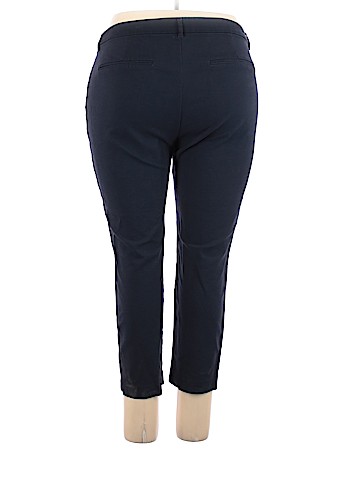 Old Navy Khakis (view 2)