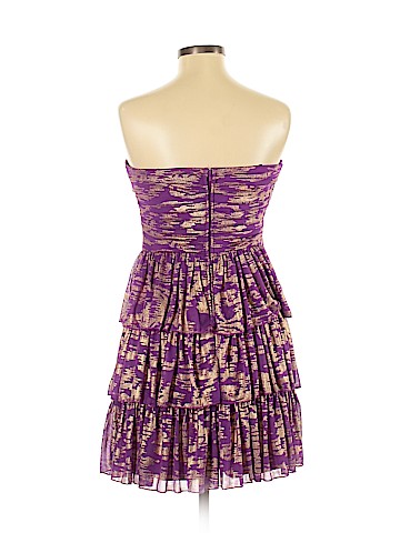 City Studio Cocktail Dress (view 2)