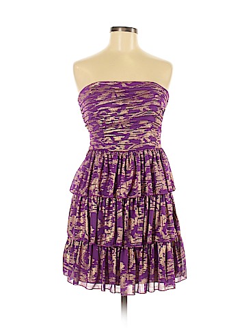 City Studio Cocktail Dress (view 1)