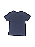 Tommy Hilfiger 100% Cotton Blue Short Sleeve T-Shirt Size 6 - photo 2