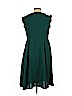 Assorted Brands Green Cocktail Dress Size XL - photo 2