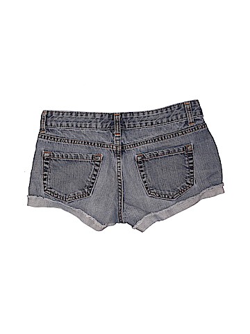 Mossimo Supply Co. Denim Shorts (view 2)