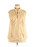 Zenergy by Chico's Tan Jacket Size XL (3) - photo 1
