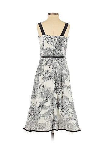 Too-Chic Casual Dress (view 2)