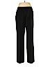 Brooks Brothers 100% Wool Black Wool Pants Size 8 - photo 1