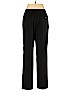 Brooks Brothers 100% Wool Black Wool Pants Size 8 - photo 2