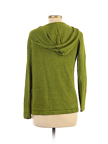 Lafayette 148 New York Zip Up Hoodie (view 2)