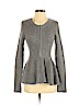 H&M Gray Cardigan Size 4 - photo 1