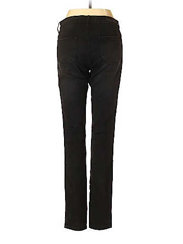 Versace 19.69 Abbigliamento Sportivo Jeggings (view 2)