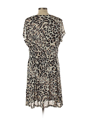 Relativity Casual Dress (view 2)